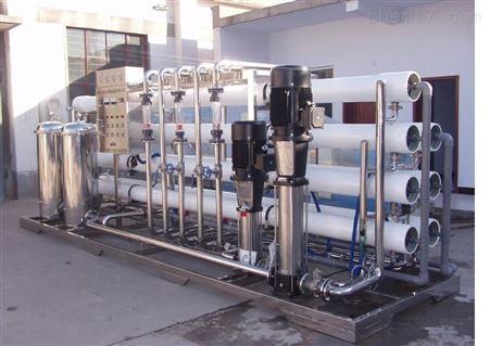 产品展厅 实验室常用设备 纯化水设备 其它纯化设备 8t/h纯净水设备 8