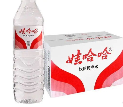 纯净水品牌排行榜前十名,你最钟意哪个